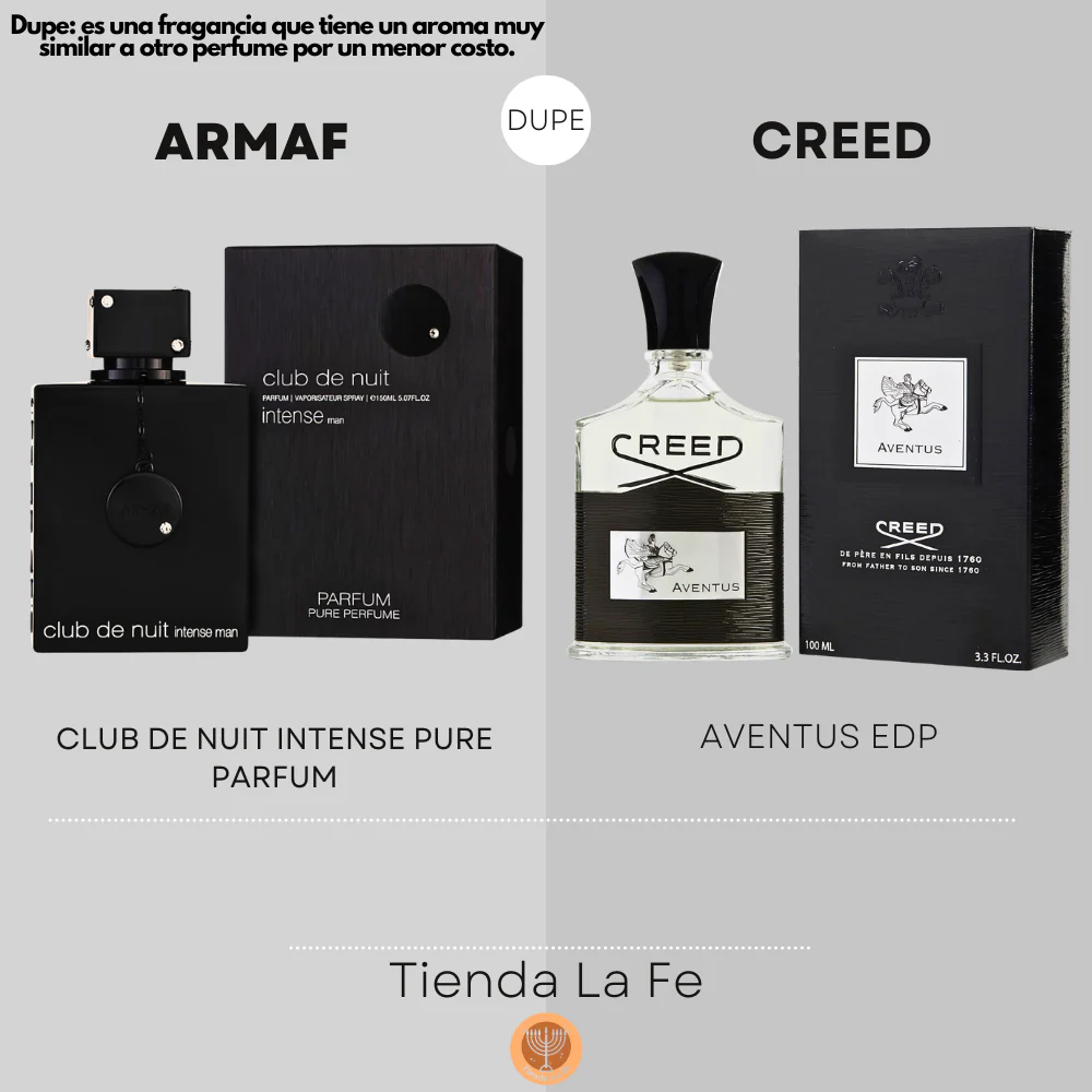 Armaf CDN Intense Man 105ml EDT
